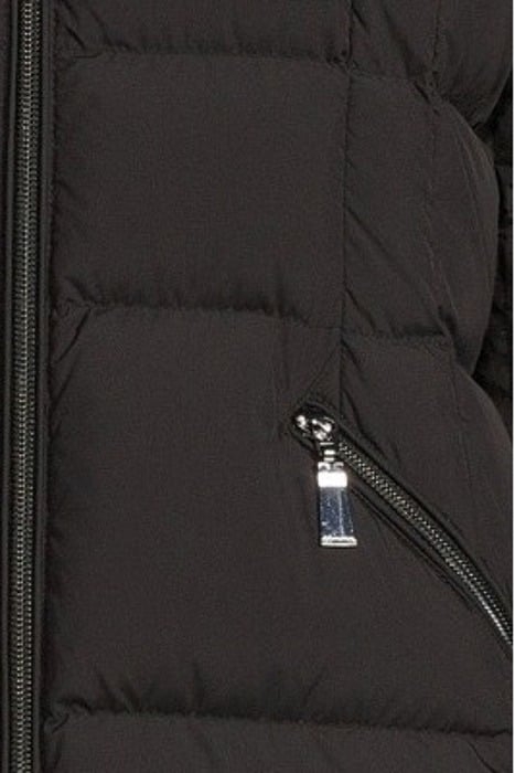 COMMA JACKETS OUTDOOR BLACK 5