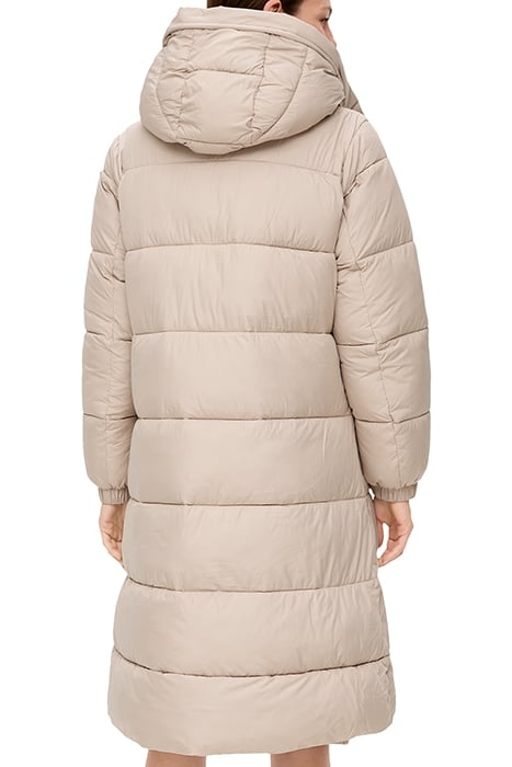 S.OLIVER JACKETS MANTEL BEIGE 2