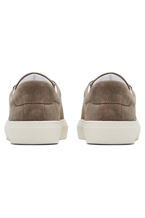 PRESTON SUEDE TAUPE 2