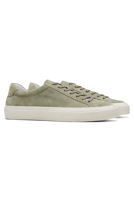 PRESTON SUEDE SAGE 1