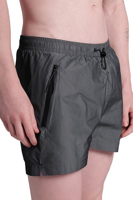 MEN'S ARENA X-DRY SERIES X-SHORT ASPHALT 4