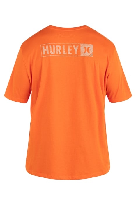 EVD CORNER SHORT SLEEVE BENGAL 4