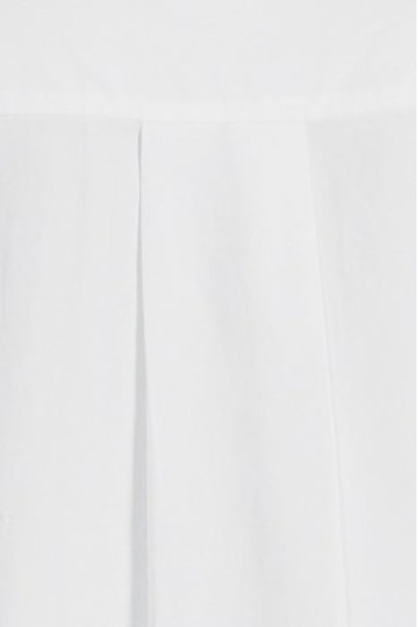 ELAINE DRESS WHITE 5