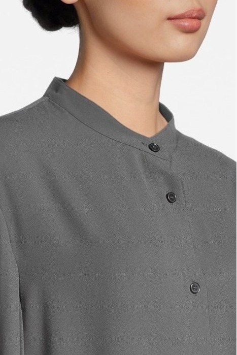 LAYLA BLOUSE METAL 6