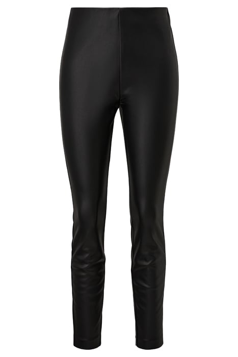 S.OLIVER LEGGINGS BLACK 4