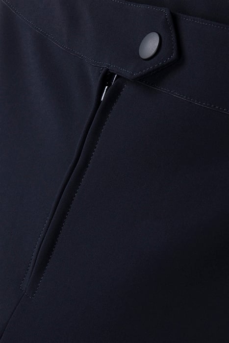 SKI INSPIRED TROUSERS BLACK 3