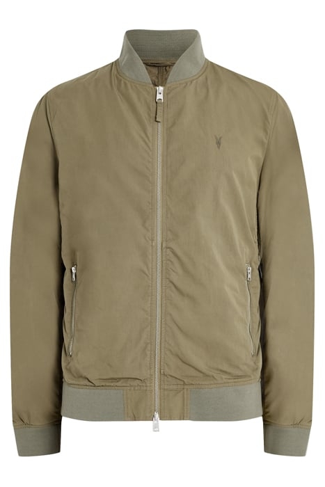 BASSETT BOMBER AVO GREEN 4
