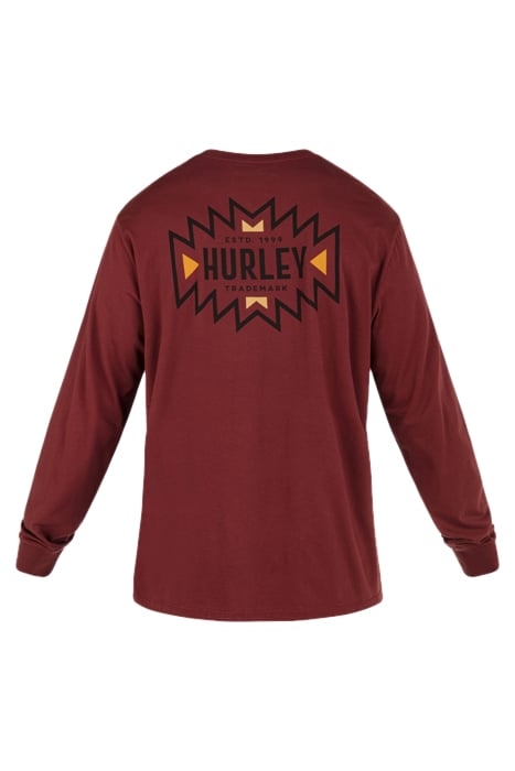 EVD SOUTHWEST LONG SLEEVE MATADOR 4