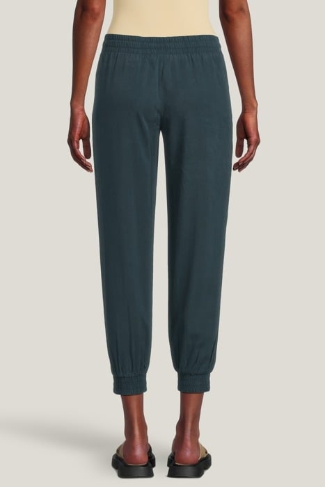 EASY JOGGER JADE NIGHT 2