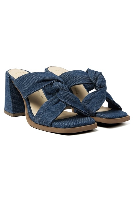 LANA TWIST BLUE DENIM 2