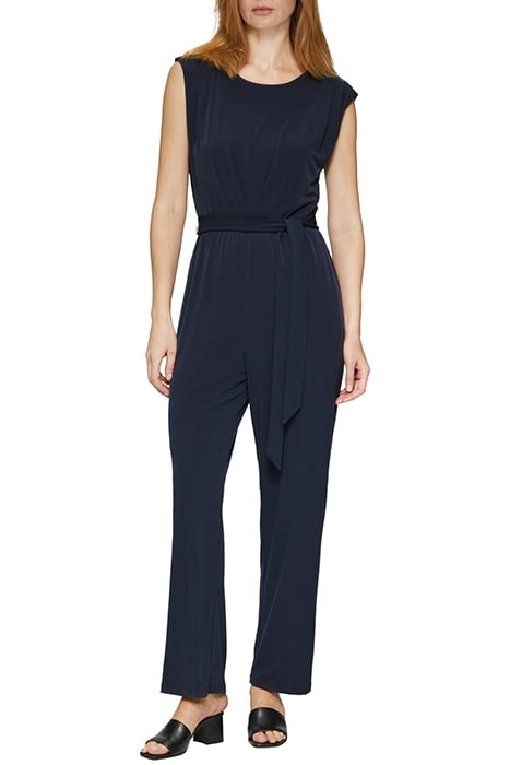 S.OLIVER JUMPSUITE MARINE BLUE 4