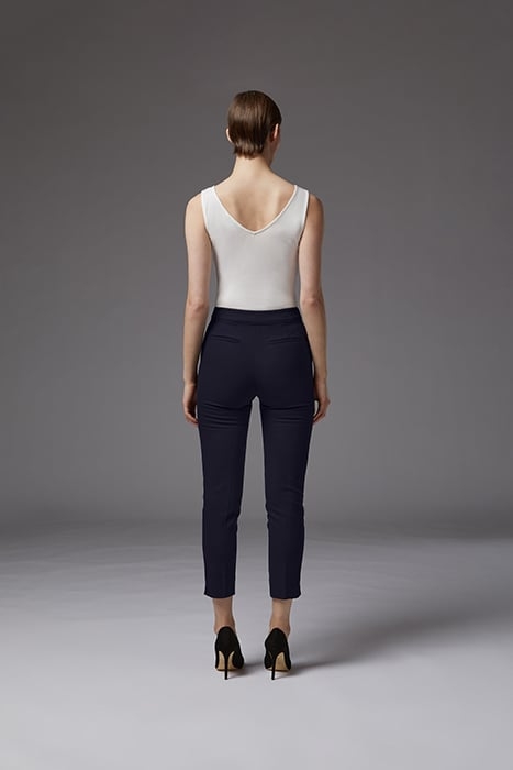 WILEY - STRAIGHT JEANS NAVY 2