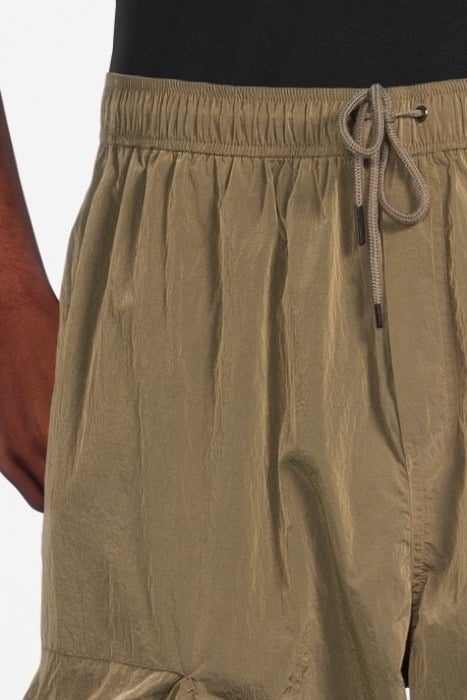 SHELL TROUSERS HAZEL 4