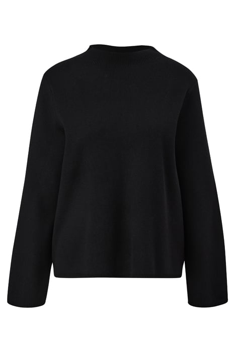 S.OLIVER PULLOVER BLACK 3