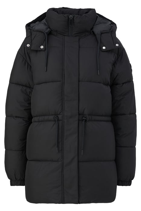 S.OLIVER JACKETS OUTDOOR BLACK 4