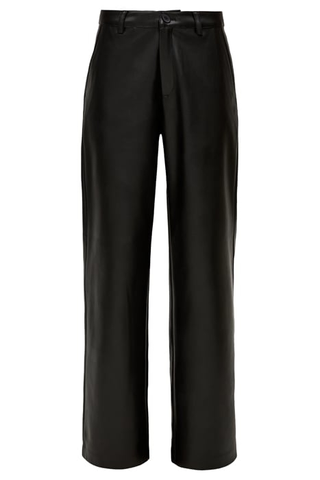 S.OLIVER PANTS BLACK 4
