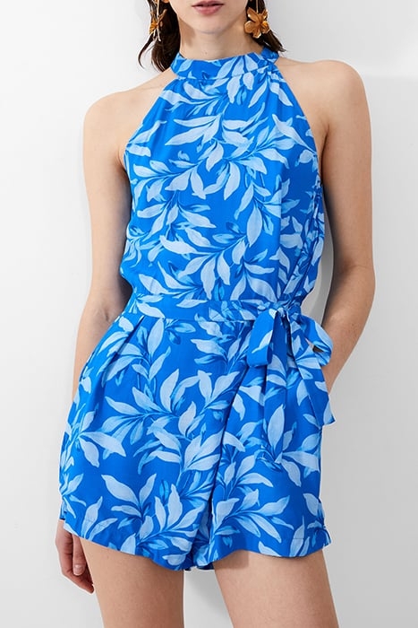 AVALINA DELPHINE JUMPSUIT BLUE 3