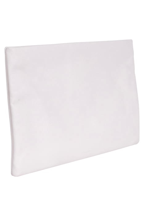 BETTINA CLUTCH DESERT WHITE 3
