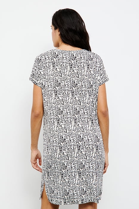 NW 1P BIG TSHIRT LEO NEUTRAL 2