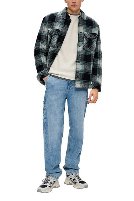 S.OLIVER PULLOVER WHITE 4