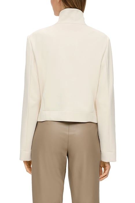 S.OLIVER JACKETS INDOOR BEIGE 2