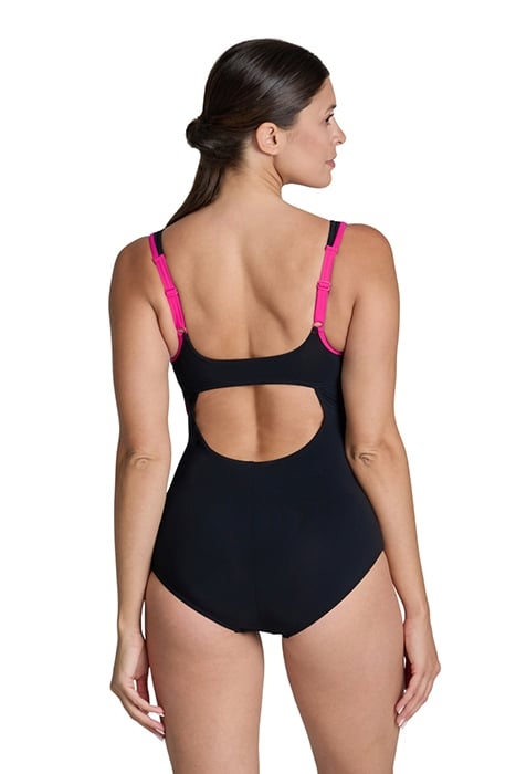 MAKIMURAX R BLACK-ROSE VIOLET 2