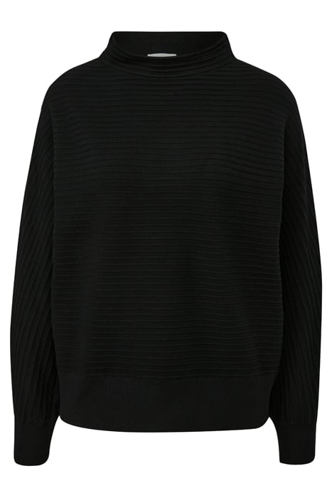S.OLIVER PULLOVER BLACK 3