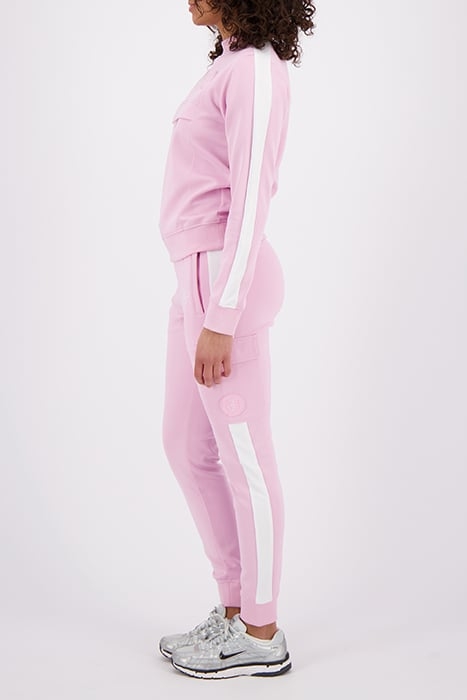 HERA TRACKTOP LIGHT PINK 3