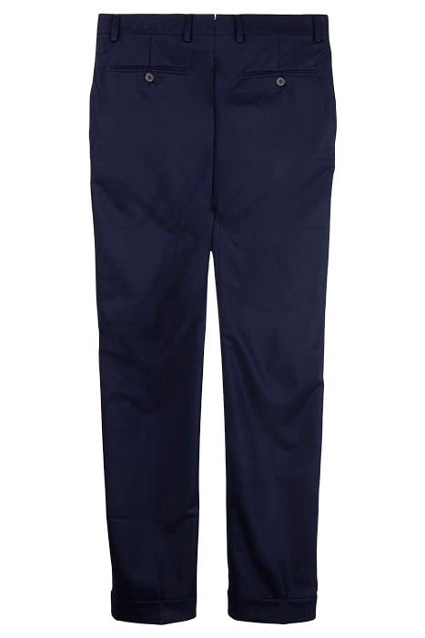 TROUSER NAVY 2