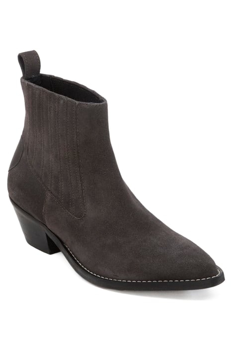 COCO SUEDE BOOT ANTRA 2