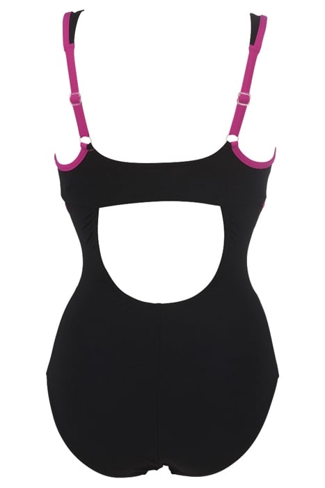 MAKIMURAX R BLACK-ROSE VIOLET 5