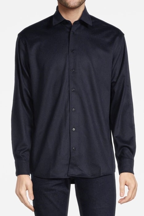 DAMON SHIRT NAVY 1