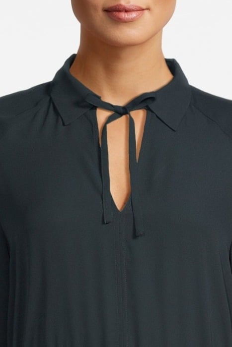 SAMANTHA DRESS PACIFIC BL 4