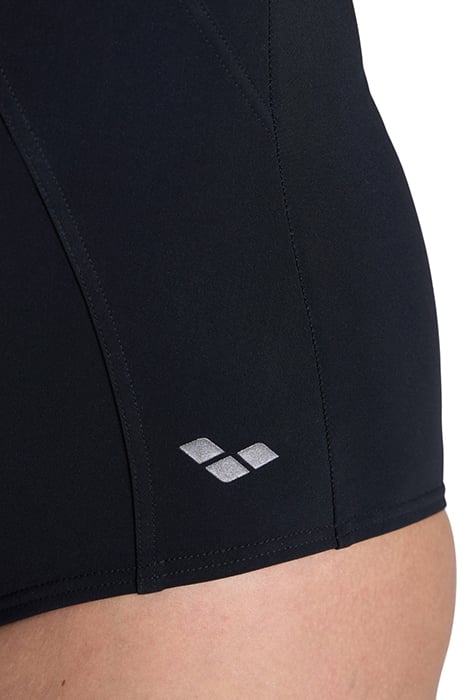 W VERTIGO ONE PIECE R BLACK 7