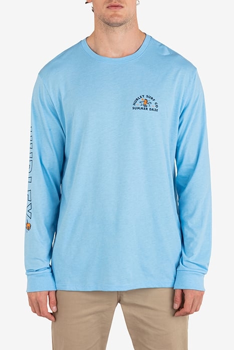 EVD SUMMER DAZE LONG SLEEVE DROID 1