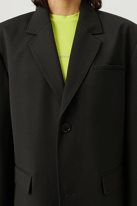 JUDE BLAZER BROWN EMROIDERED 5