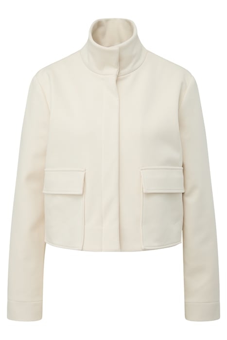S.OLIVER JACKETS INDOOR BEIGE 4