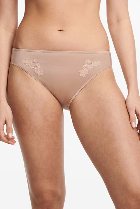 CO BO. BRIEF STD STD W. SKINTONE 1