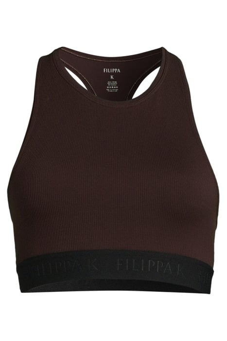 RIB BRA TOP PURPLE BRO 3