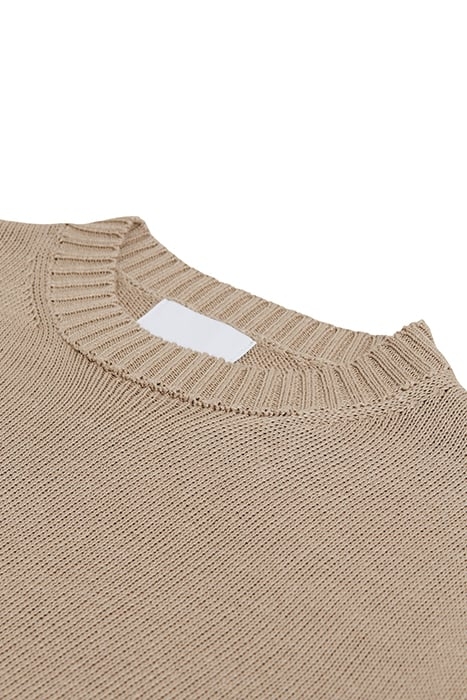 HARTFORD LINEN-COTTON TAUPE 3