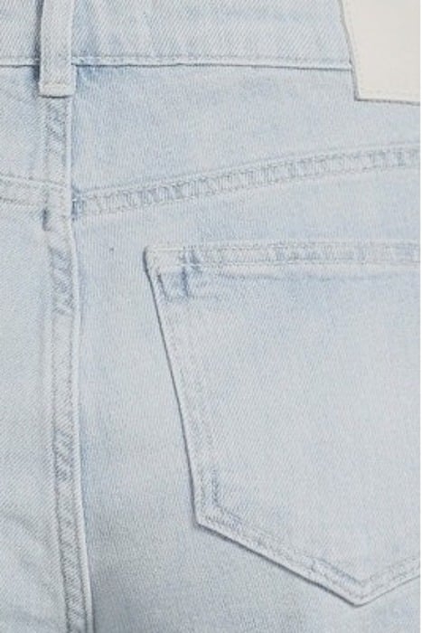 COMMA JEANS BLUE 5
