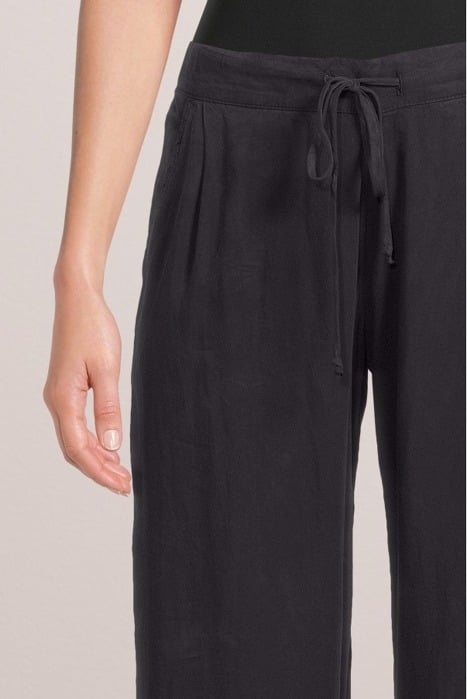 SLIT LEG PANT NIGHT SHADE 4
