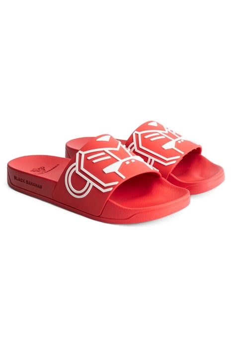 COMMANDER SLIDES RED 2
