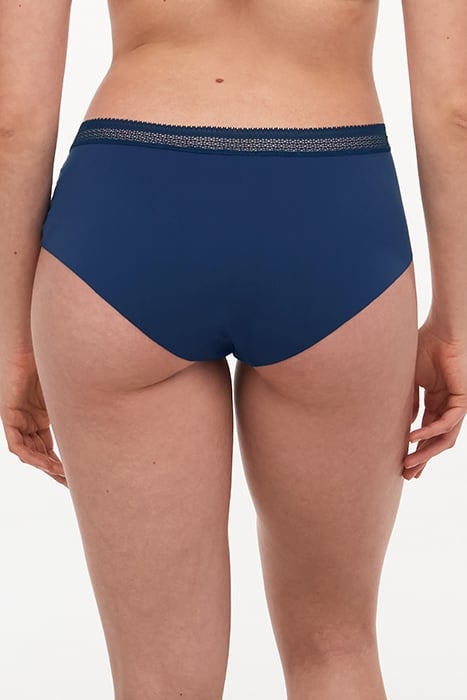 CO BO. SHORTY STD INTENSE BLUE 2