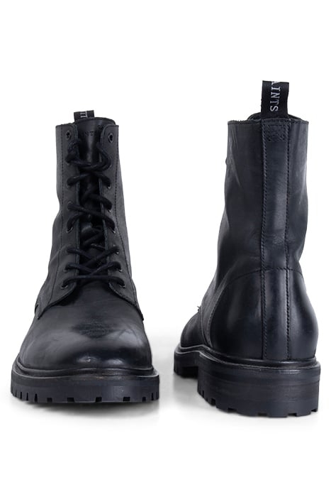 TOBIAS BOOT BLACK 2