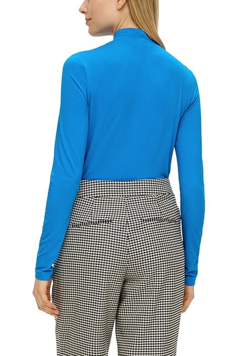 S.OLIVER T-SHIRTS BLUE 2