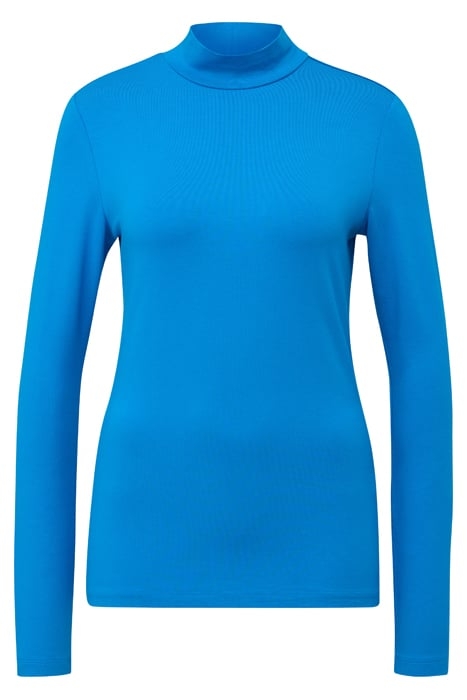 S.OLIVER T-SHIRTS BLUE 3