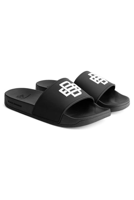 MONO SLIDES BLACK 2