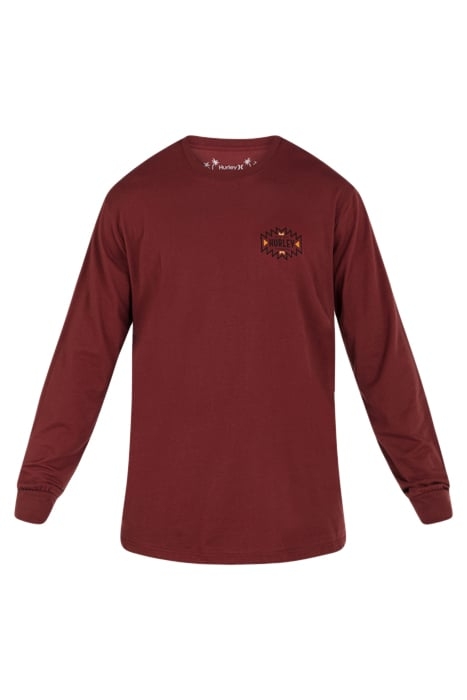 EVD SOUTHWEST LONG SLEEVE MATADOR 3