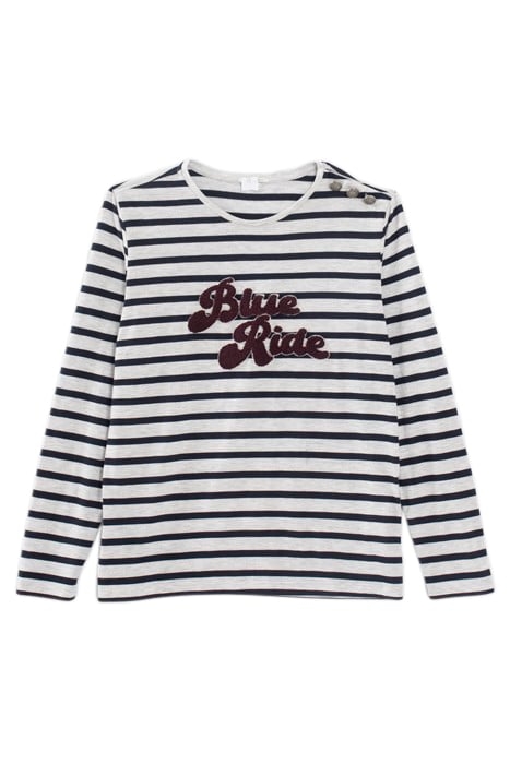 GREY TEE-SHIRT GREY 1